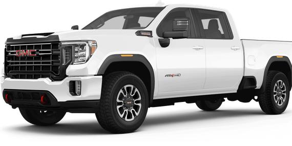GMC SIERRA HD 2024 1GT49PE72RF125226 image